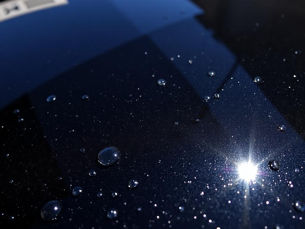 Ceramic Coating