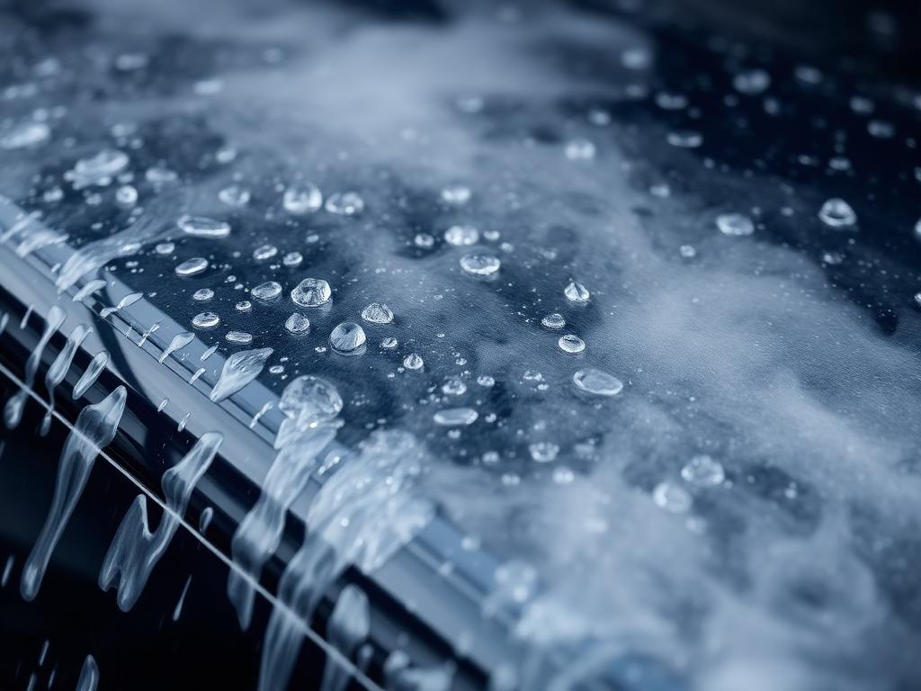 Steam Hand Wash